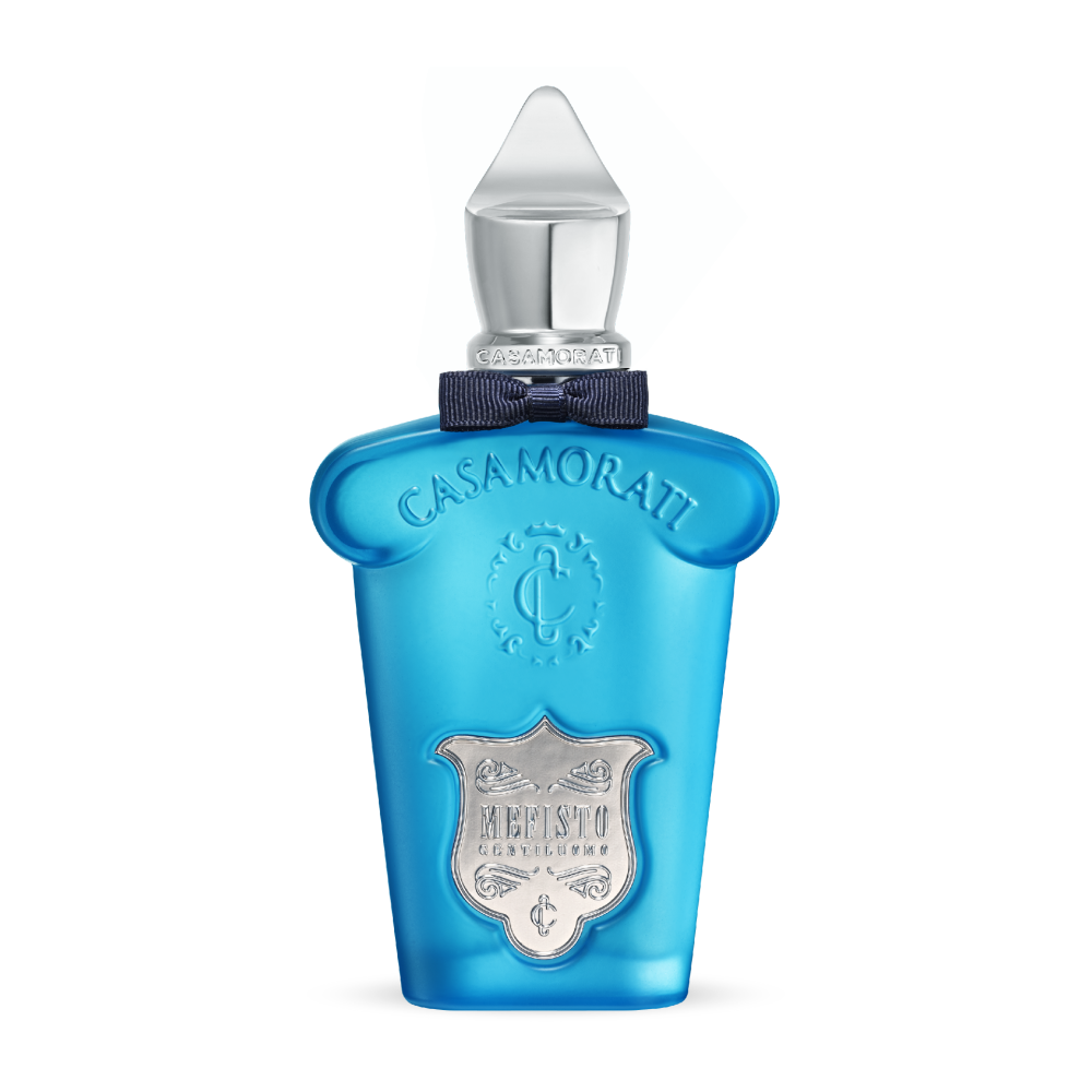 Casamorati-Mefisto Gentiluomo-eau de parfum-100ml-flacon